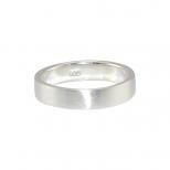 Maria Zabel - MZ 32 Therese ring sterling silver 925 silver fra Maria Zabel