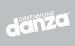 Dimensione Danza - flip flops i black fra Dimensione Danza
