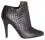 Black Secret - fiddana stilletoe shoe i black fra Black Secret