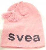 Svea - kim hat pink