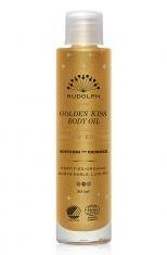 Rudolph Care - Golden Kiss - Body Oil - Limited Edition