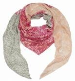 Dea Kudibal - Malia tørklæde i pink fra Dea Kudibal