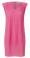 Black Secret - fugees dress i pink fra Black Secret