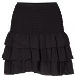Black Lily - Reiss skirt i black fra Black Lily