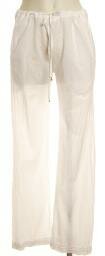 Klaya - marbella pants white