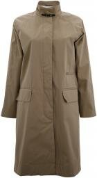 Bruuns Bazaar - coat khaki