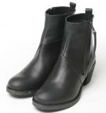 Shoeshibar - Sally støvler i black fra Shoeshibar