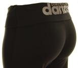 Dimensione Danza - logo bukser long i black fra Dimensione Danza