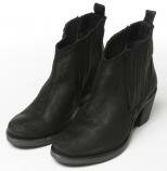 Shoeshibar - Sela støvler i black fra Shoeshibar
