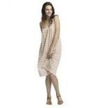 Moshi moshi mind - Heart dress i ecru rose fra Moshi moshi mind