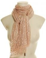 Kudibal - daniella scarf oyster